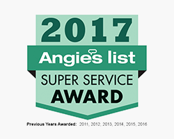 2017 angie's list