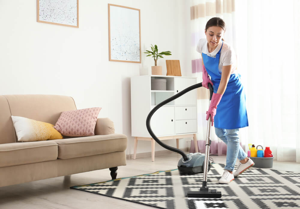 Alpine Maids Offers Expert Cleaning Services