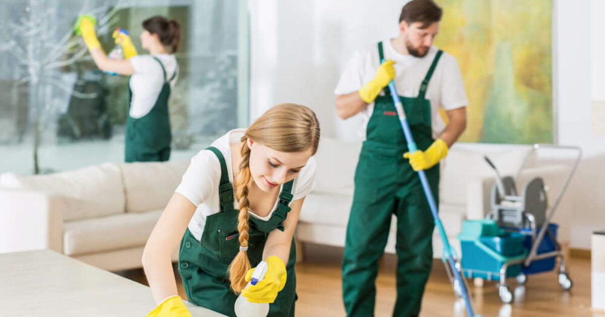 Best Home Cleaners 2022