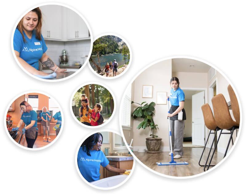 Cleaning Services Denver 